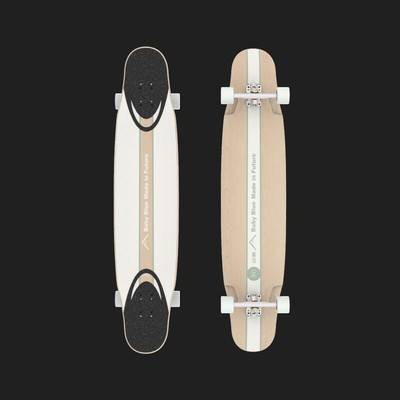 kit baby white
